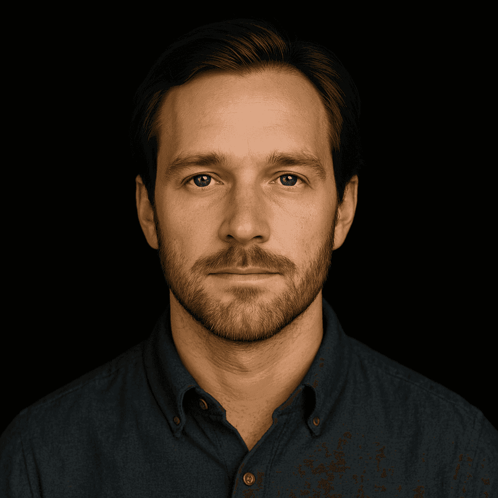 Lucas Moreno — AI Research Scientist